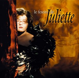 Cover image for Le Festin De Juliette