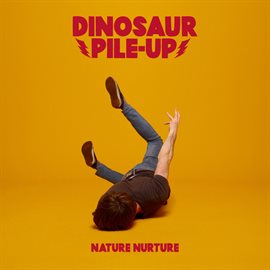 Cover image for Nature Nurture