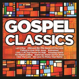 Imagen de portada para Gospel Classics