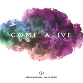 Imagen de portada para Come Alive (Live)