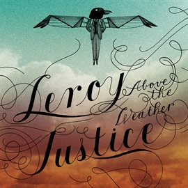 Cover image for Above The Weather