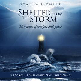 Imagen de portada para Shelter In The Storm