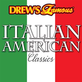 Cover image for Drew's Famous Italian American Classics