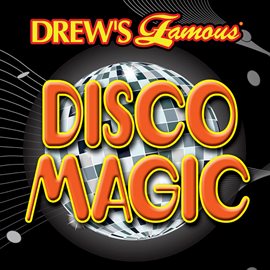 Cover image for Drew's Famous Disco Magic
