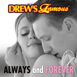 Cover image for Drew's Famous Always And Forever