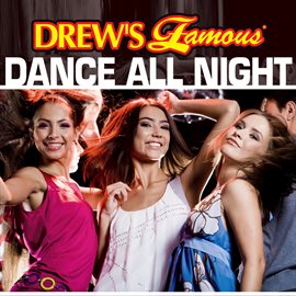 Cover image for Drew's Famous Dance All Night