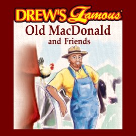 Cover image for Drew's Famous Old MacDonald And Friends