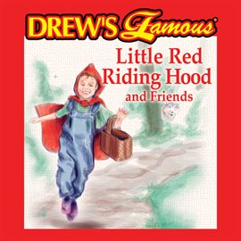 Imagen de portada para Drew's Famous Little Red Riding Hood And Friends