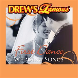 Cover image for Drew's Famous First Dance Wedding Songs