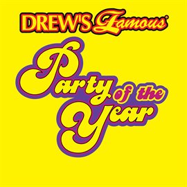 Cover image for Drew's Famous Party Of The Year
