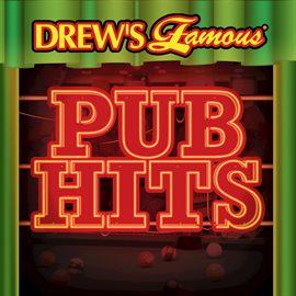 Cover image for Drew's Famous Pub Hits