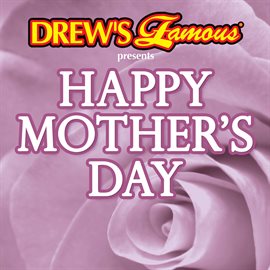 Cover image for Drew's Famous Presents Happy Mother's Day