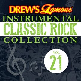Imagen de portada para Drew's Famous Instrumental Classic Rock Collection