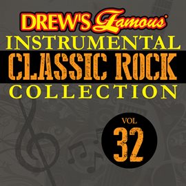Imagen de portada para Drew's Famous Instrumental Classic Rock Collection