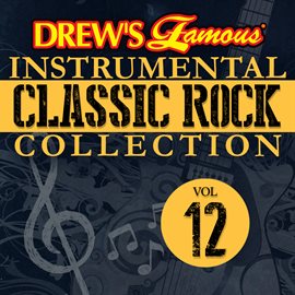 Imagen de portada para Drew's Famous Instrumental Classic Rock Collection