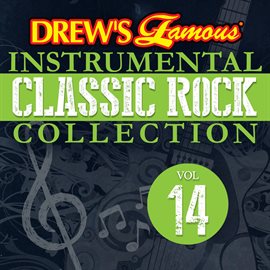 Imagen de portada para Drew's Famous Instrumental Classic Rock Collection