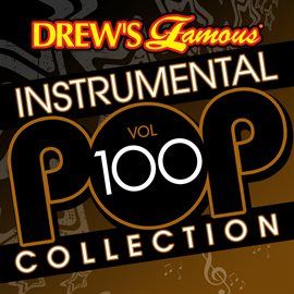 Cover image for Drew's Famous Instrumental Pop Collection