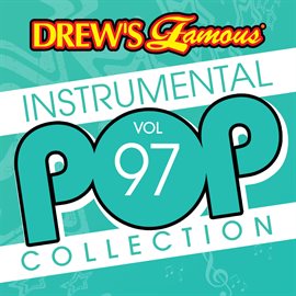 Cover image for Drew's Famous Instrumental Pop Collection
