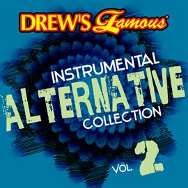 Cover image for Drew's Famous Instrumental Alternative Collection Vol. 2