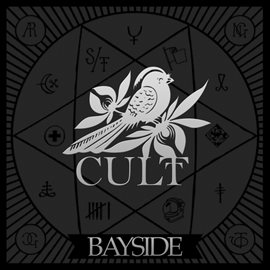 Cover image for Cult