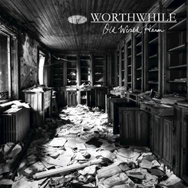 Imagen de portada para Old World Harm