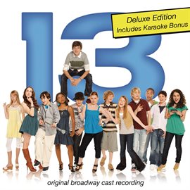 Cover image for 13