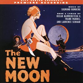 Imagen de portada para The New Moon