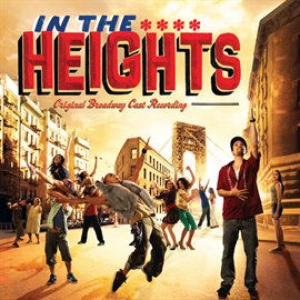 Cover image for In The Heights