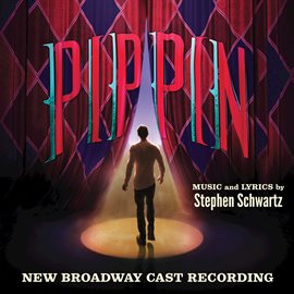 Cover image for Pippin