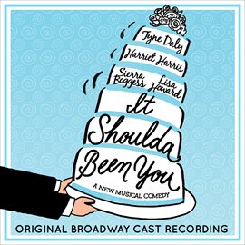 Cover image for It Shoulda Been You