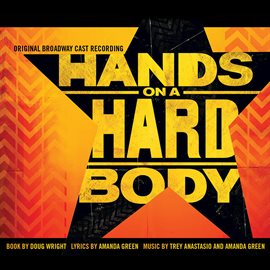 Cover image for Hands On A Hardbody