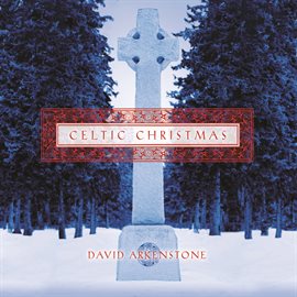 Cover image for Celtic Christmas