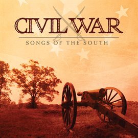 Cover image for Civil War: Songs Of The South