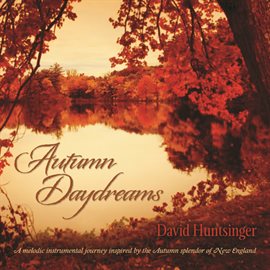 Imagen de portada para Autumn Daydreams