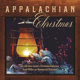 Cover image for Appalachian Christmas