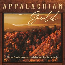 Imagen de portada para Appalachian Gold