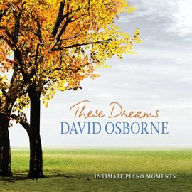 Cover image for These Dreams: Intimate Piano Moments