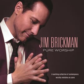 Imagen de portada para Pure Worship