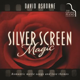 Cover image for Silver Screen Magic
