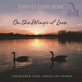 Cover image for On The Wings Of Love