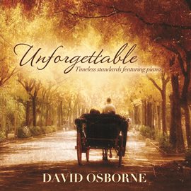 Cover image for Unforgettable