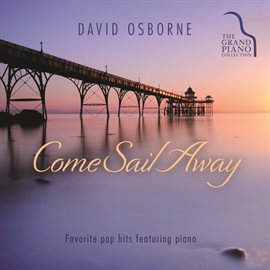 Cover image for Come Sail Away