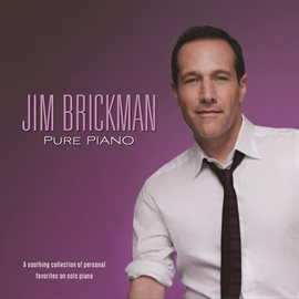 Imagen de portada para Pure Piano