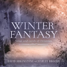Cover image for Winter Fantasy