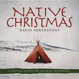 Cover image for Native Christmas