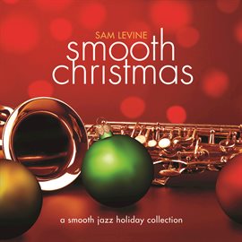 Cover image for Smooth Christmas