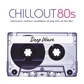 Cover image for Chillout 80s