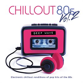 Cover image for Chillout 80s