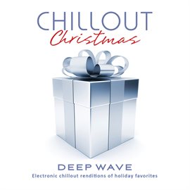 Cover image for Chillout Christmas