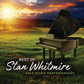 Imagen de portada para Best Of Stan Whitmire